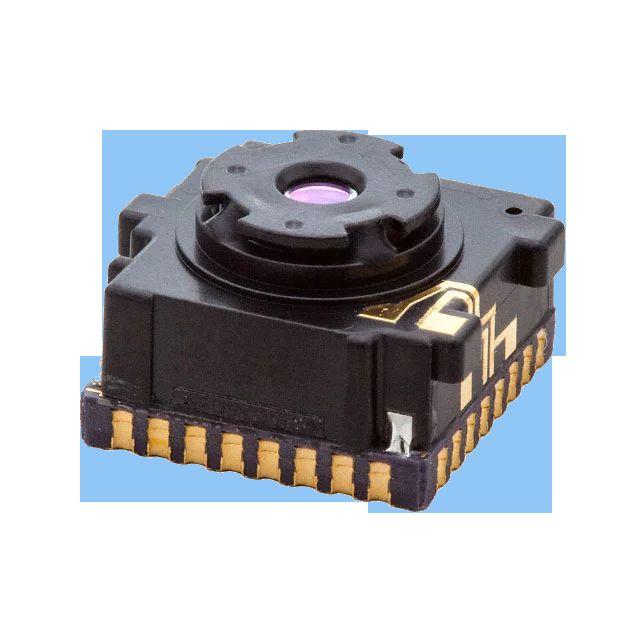Parts Lepton Thermal Camera: Captures infrared radiation input and outputs a uniform thermal image MIPI/SPI Video Interface Used during low-light situations or favorable weather conditions (for