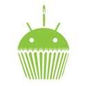 5 Cupcake 3 0.3% Android 1.