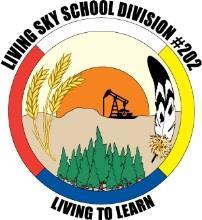 STUDENT SERVICES - Living Sky School Division #202 509 Pioneer Avenue North Battleford, Sask.