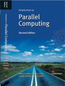 CSC630/CSC730 Parallel & Distributed Computing