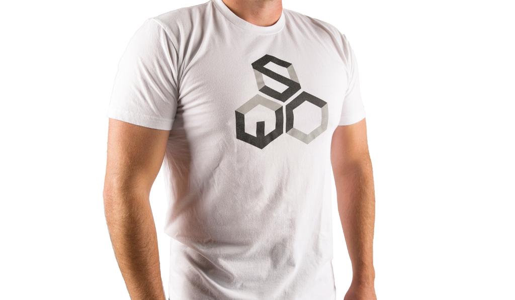 REGISTER YOUR PRODUCT FOR A FREE SWR TEE VISIT