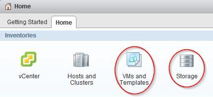44 VSC 5.0 for VMware vsphere Performing Basic Tasks Restoring data from backup copies You can restore a datastore, an entire virtual machine or particular virtual disks of a given virtual machine.