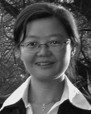 ZHANG et al.: TECHNIQUE OF PRESCALED INTEGER TRANSFORM 97 Lu Yu (M 00) received the B.Eng. degree (hons.) in radio engineering and the Ph.D. degree in communication and electronic systems from Zhejiang University, Hangzhou, China, in 1991 and 1996, respectively.