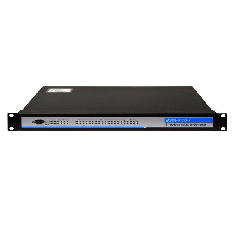 Power Serial Device Server Overview The SED16 Serial device servers are designed to make serial devices network-ready in an instant and give your PC software direct access to serial devices from