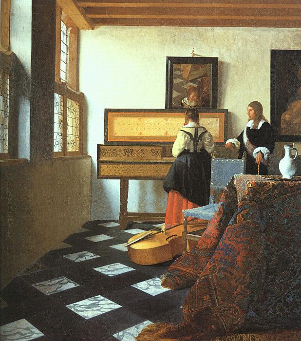 Vermeer s