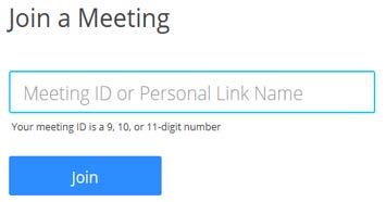 Zoom - CDU Zoom Website Join Where to connect to a meeting with a Meeting ID Host Start a meeting and manage meeting setups ie schedule meetings, mute participants etc.