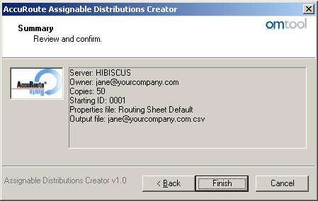 For example, if you had previously created five Embedded Directives, the Starting ID would be 0006.