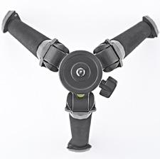 The NANOMAX series provides ambitious amateurs using CSCcamera systems or medium size DSLR-cameras wit a tripod solution, which meets all requirements on a premium product.