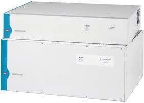 roducts TDMoIP-Driven Products RAD s IPmux family of TDMoIP gateways comprises a diverse mix of devices, from small customer-located equipment (CLE) to higher capacity aggregation units for the