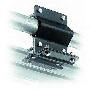 95 MANFROTTO ADJUSTABLE MOUNTING BRACKET (FOR 0942) FF3215 $49.