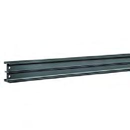 MANFROTTO SPRING TYPE 12 BLUE MANFROTTO RAIL 3M (9 8FT) BLACK FF3534 $134.