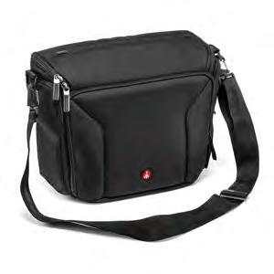 MANFROTTO ADVANCED SHOULDBER BAG VII MANFROTTO ADVANCED SHOULDER BAG VIII MA-SB-7 $99.95 MA-SB-8 $119.