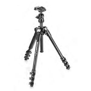 MANFROTTO FOLDABLE 3-WAY HEAD - 290 SER MANFROTTO BEFREE BALLHEAD KIT MH293D3-Q2 $89.95 MKBFRA4-BH $249.
