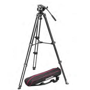 Manfrotto Parts MANFROTTO 755CX CARBON FIBRE TRIPOD WITH 500AH HEAD AND PADDED BAG 500AH755CX $799.95 MANFROTTO 755XB TRIPOD WITH 500AH HEAD AND PADDED BAG 500AH755XB $579.