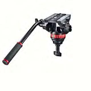 755CX3 has 2-stage carbon fibre tripod legs with quick clamps and built-in 50mm half-ball leveling centre column, the column can add 25.5 cm (10 in) of height.