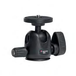 activities MANFROTTO COMPACT BALL HEAD 496 $109.