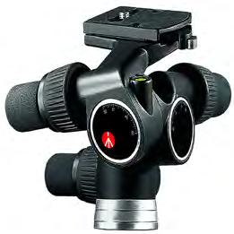MANFROTTO VIRTUAL REALITY and PAN P HEAD MH057A5LNG $699.