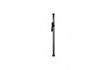MANFROTTO AUTOPOLE2 BLACK 1 0-1 7MT SOLD IN MASTER PACKS OF 2 ONLY 432-17B $154.95 MANFROTTO AUTOPOLE2 1 5-2 7MT CAN NOW BE ORDERED AS SINGLES 432-27 $164.