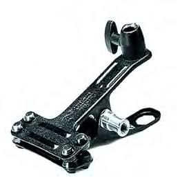 MANFROTTO 3/8in PHOTO CLAMP MANFROTTO COLUMN CLAMP 296 $59.95 349 $109.