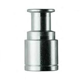 16mm male adapter. ADAPTER 16MM MALE 3/8in to 5/8in 188 $11.