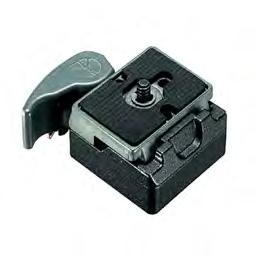 MANFROTTO SHORT HI HAT LOCKING HANDLE 319SH $44.95 MANFROTTO ADDITIONAL CAEMRA PLATE FOR 322RC2 322RA $49.