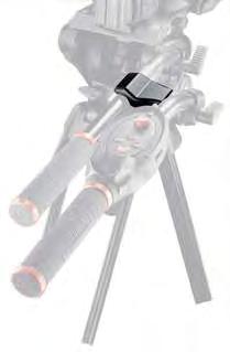 MANFROTTO L BRACKET WITH RC4 QUICK RELEASE MANFROTTO TOPLOCK QUICK RELEASE PLATE MS050M4-R4 $179.95 MSQ6PL $59.
