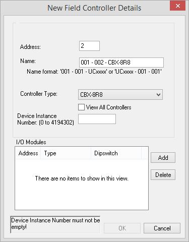 Controller tab on the Ribbon. In the Wipe Controller dialog, click in the ' Wipe All ' checkbox.