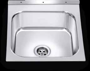 Globe Round Wash Basin with Tap Hole Finishes Available: High Gloss