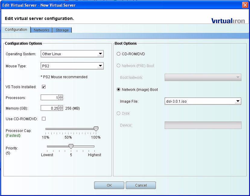 8. After the VS shuts down, open the VS Configuration window and check VS Tools Installed.