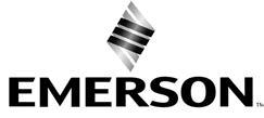 Neither Emerson, Emerson Automation Solutions, nor any of their affiliated entities assumes responsibility for the selection, use or maintenance of any product.
