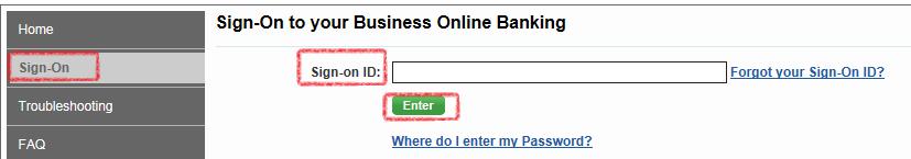 FORUM Business Online Banking FORUM Business Online Banking has a new look but still offers the same level of service and security.