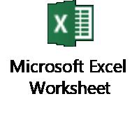 Endpoint Statistics - Excel The attached Excel
