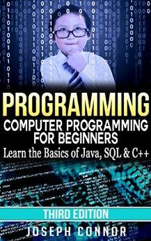 Programming: Computer Programming For