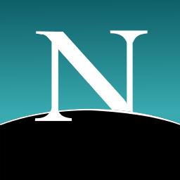 Netscape Navigator Internet