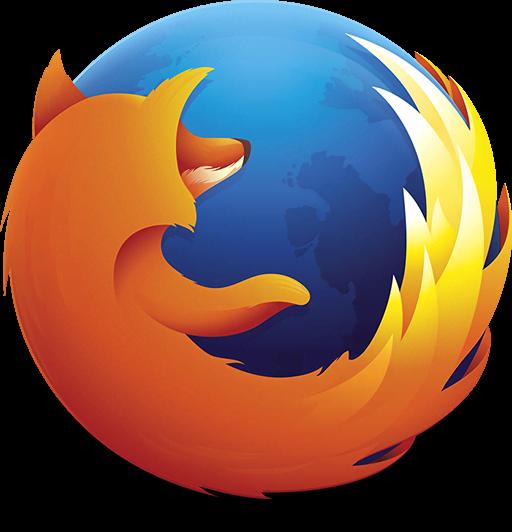 Firefox Internet
