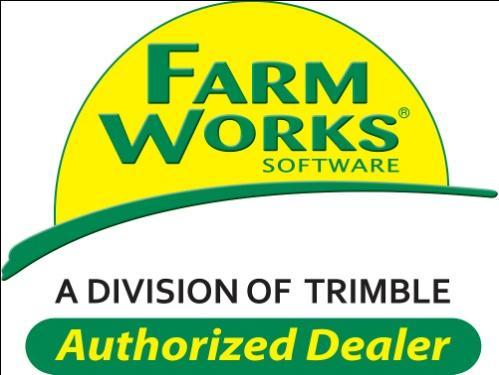 Farm Works Mobile with Geonics Sensors Introduction. Farm Works Mobile is a mobile mapping, scouting and data logging program from Trimble.