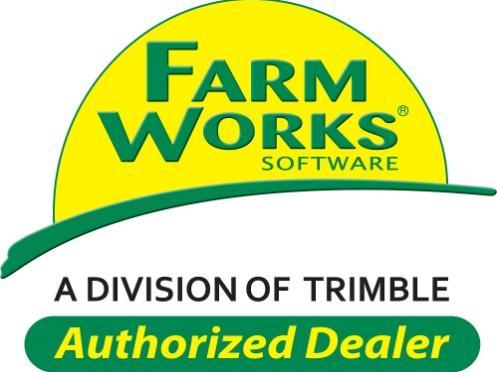 Updates and support Farm Works Software is distributed and supported in Australia by: FarmingIT PO Box 90 Meredith VIC 3333 Sales