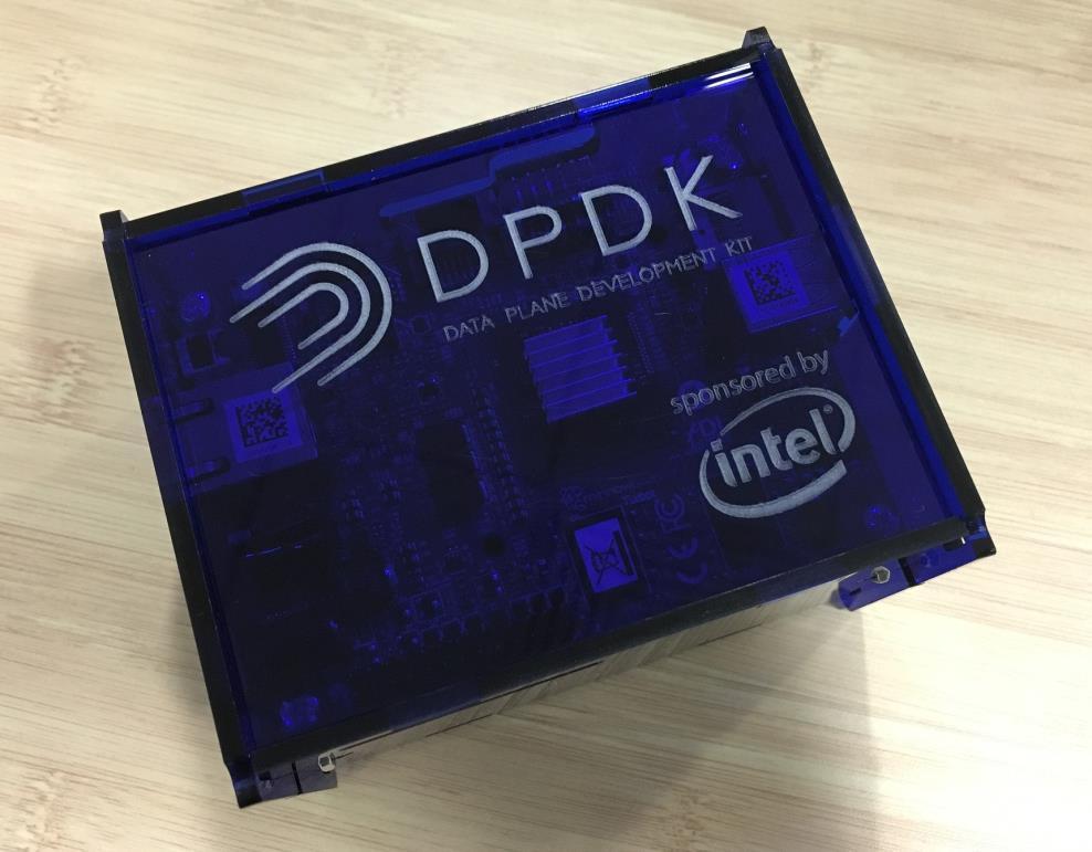 What is DPDK-in-a-Box?
