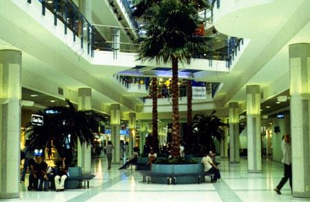 08 Dimension: Modern Malls w/ Exposed Products