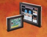 Interface to Omron, Allen-Bradley, GE Fanuc, Siemens, and Mitsubishi PLCs. Choose models that will allow direct bar code reader connection.