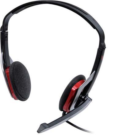 www.bazoo.eu Headsets and Microphones B-HM ST EDP-No. 23692 ctn qty.