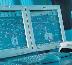 Managing your industrial cyber security risk requires world-leading automation expertise Siemens Managed Security Service uses a comprehensive approach focused on securing ICS, including SCADA, DCS,