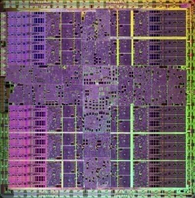 GPUs Each NVIDIA GPU has thousands of parallel cores Within each core Floating point unit Logic unit (add, sub, mul, madd) Move, compare