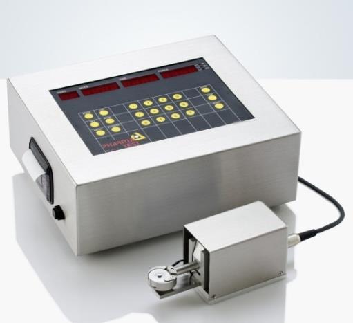 Calibration and Validation The current USP Pharmacopeia requires the force sensor of a tablet hardness testing instrument to be calibrated periodically over the complete measuring range (or the range