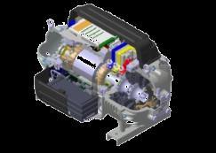 COMPRESSOR CAPACITY Turbocor Family of Products TT500 TT400