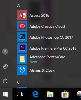 How to open Adobe Premiere? 1.