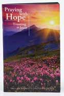 Softcover Devotion Book with FREE Envelope: Grieving with Hope 146187 TDJCY8SCE