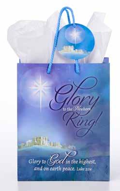 CHRISTMAS Glory to the Newborn King CHRISTMAS Glory to the Newborn King Glory to the