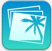 charts and transitions as simple as touching and tapping Browse, edit, and share your photos from your ipad,