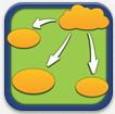 ipad. Instantly create beautiful mind maps and share them. $5.